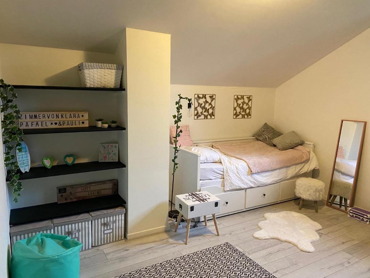 Lullaby House - Large, Full Comfort 5 Star Chalet House In The Vosges Ramonchamp Exterior foto