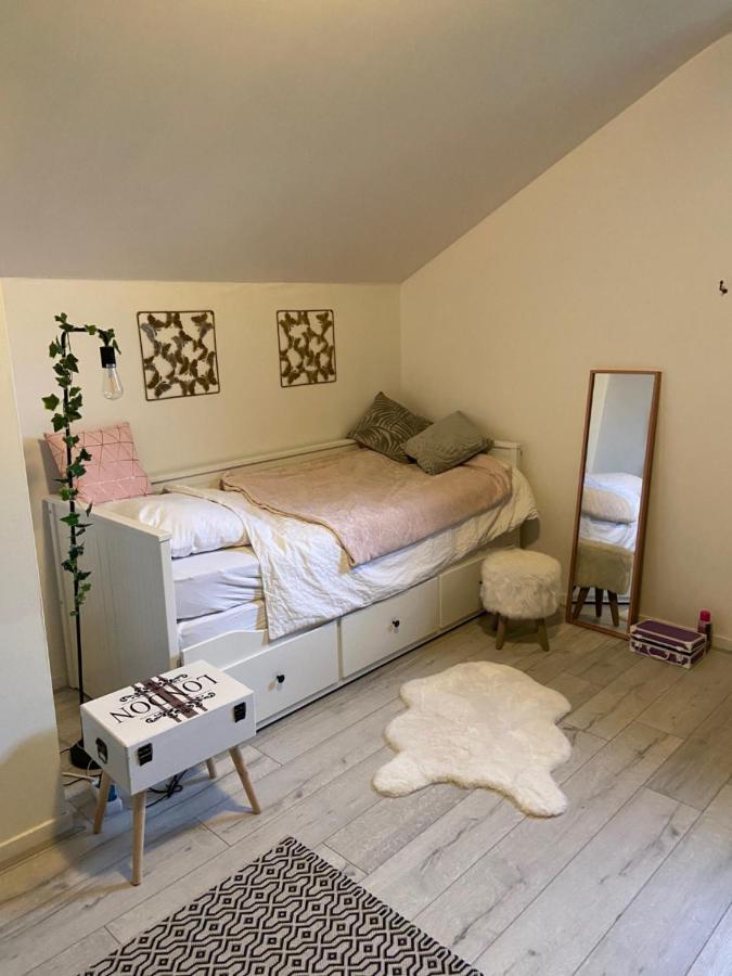 Lullaby House - Large, Full Comfort 5 Star Chalet House In The Vosges Ramonchamp Exterior foto