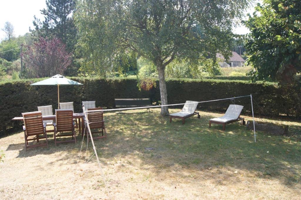 Lullaby House - Large, Full Comfort 5 Star Chalet House In The Vosges Ramonchamp Exterior foto