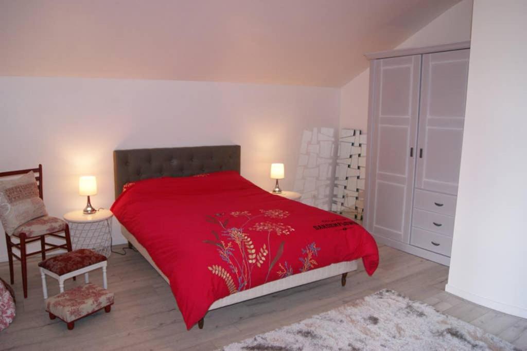 Lullaby House - Large, Full Comfort 5 Star Chalet House In The Vosges Ramonchamp Exterior foto